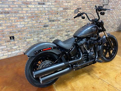 2022 Harley-Davidson Street Bob® 114 in Big Bend, Wisconsin - Photo 5