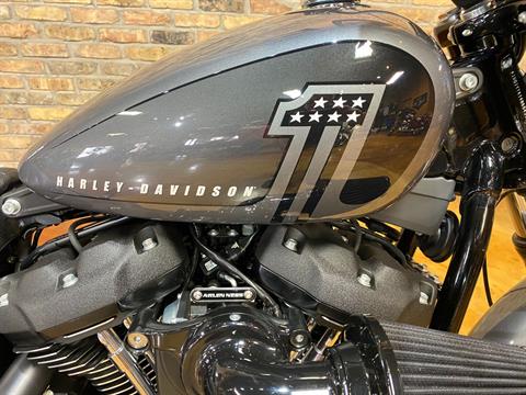 2022 Harley-Davidson Street Bob® 114 in Big Bend, Wisconsin - Photo 8