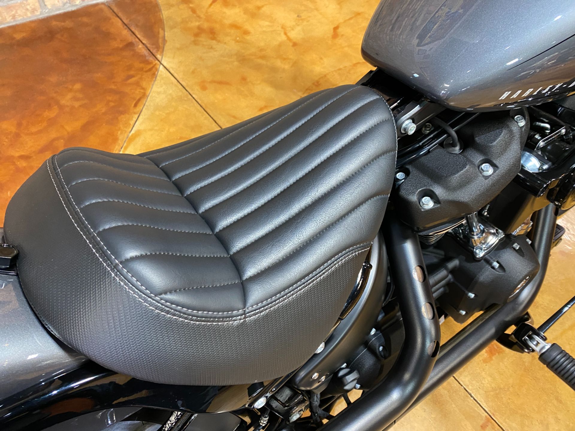 2022 Harley-Davidson Street Bob® 114 in Big Bend, Wisconsin - Photo 11