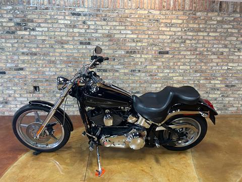2004 Harley-Davidson FXSTD/FXSTDI Softail® Deuce™ in Big Bend, Wisconsin - Photo 18
