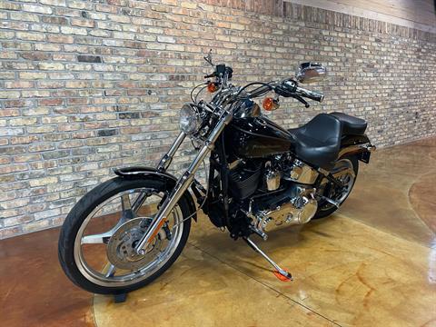 2004 Harley-Davidson FXSTD/FXSTDI Softail® Deuce™ in Big Bend, Wisconsin - Photo 20