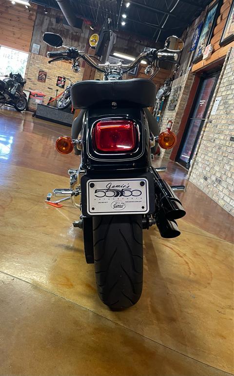 2004 Harley-Davidson FXSTD/FXSTDI Softail® Deuce™ in Big Bend, Wisconsin - Photo 24