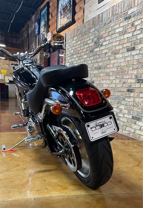 2004 Harley-Davidson FXSTD/FXSTDI Softail® Deuce™ in Big Bend, Wisconsin - Photo 26
