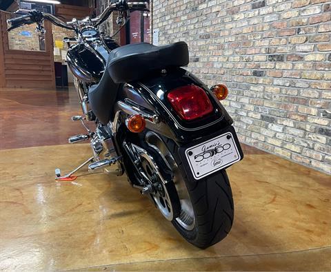 2004 Harley-Davidson FXSTD/FXSTDI Softail® Deuce™ in Big Bend, Wisconsin - Photo 27