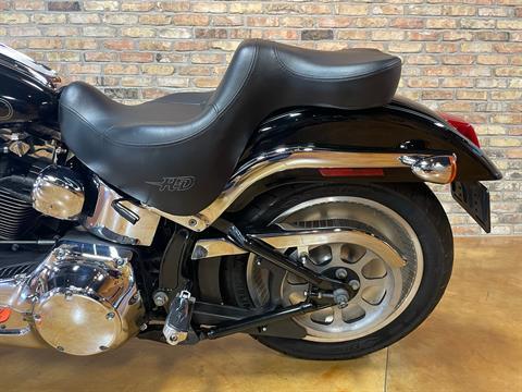 2004 Harley-Davidson FXSTD/FXSTDI Softail® Deuce™ in Big Bend, Wisconsin - Photo 29