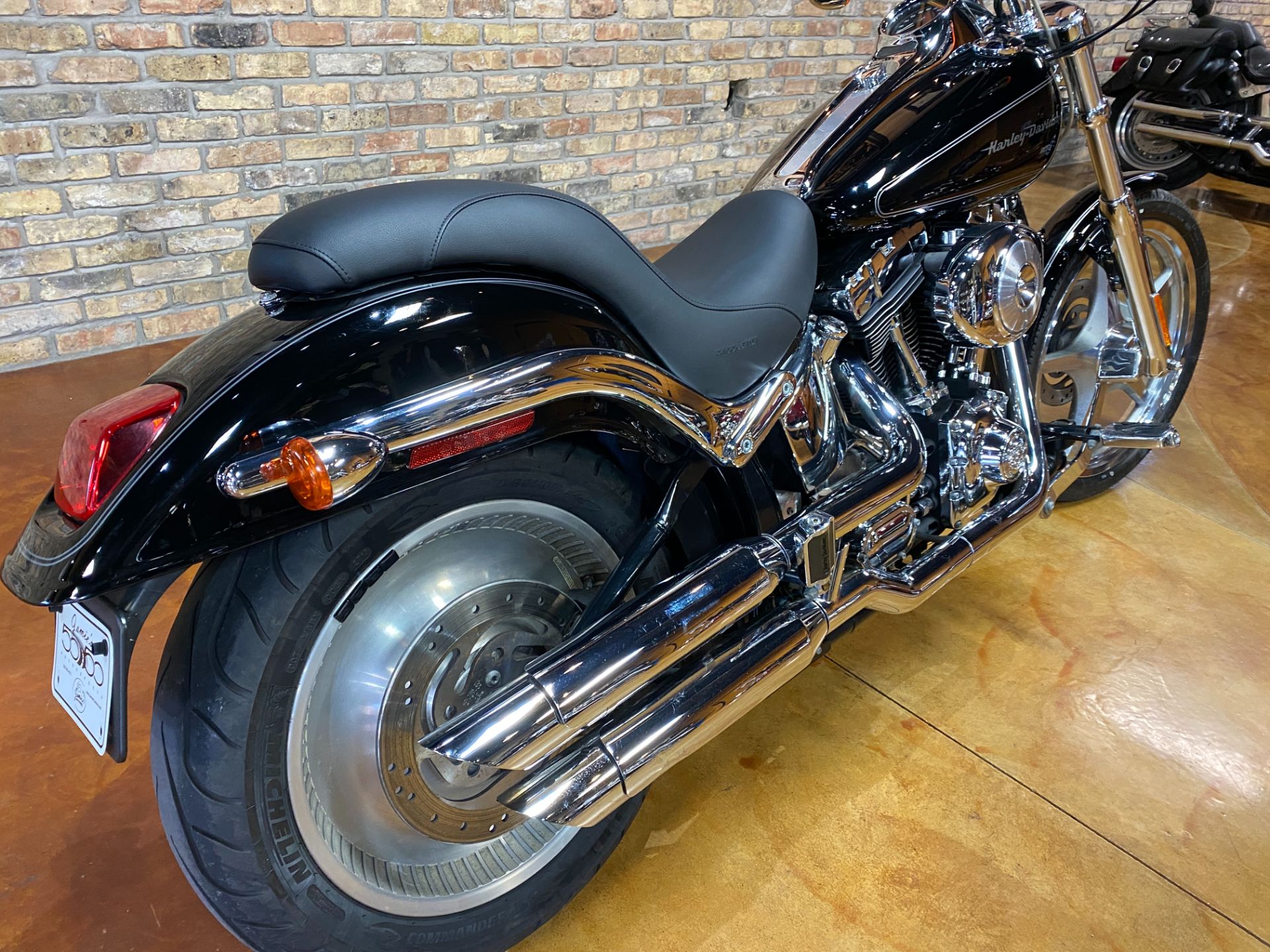 2004 Harley-Davidson FXSTD/FXSTDI Softail® Deuce™ in Big Bend, Wisconsin - Photo 5