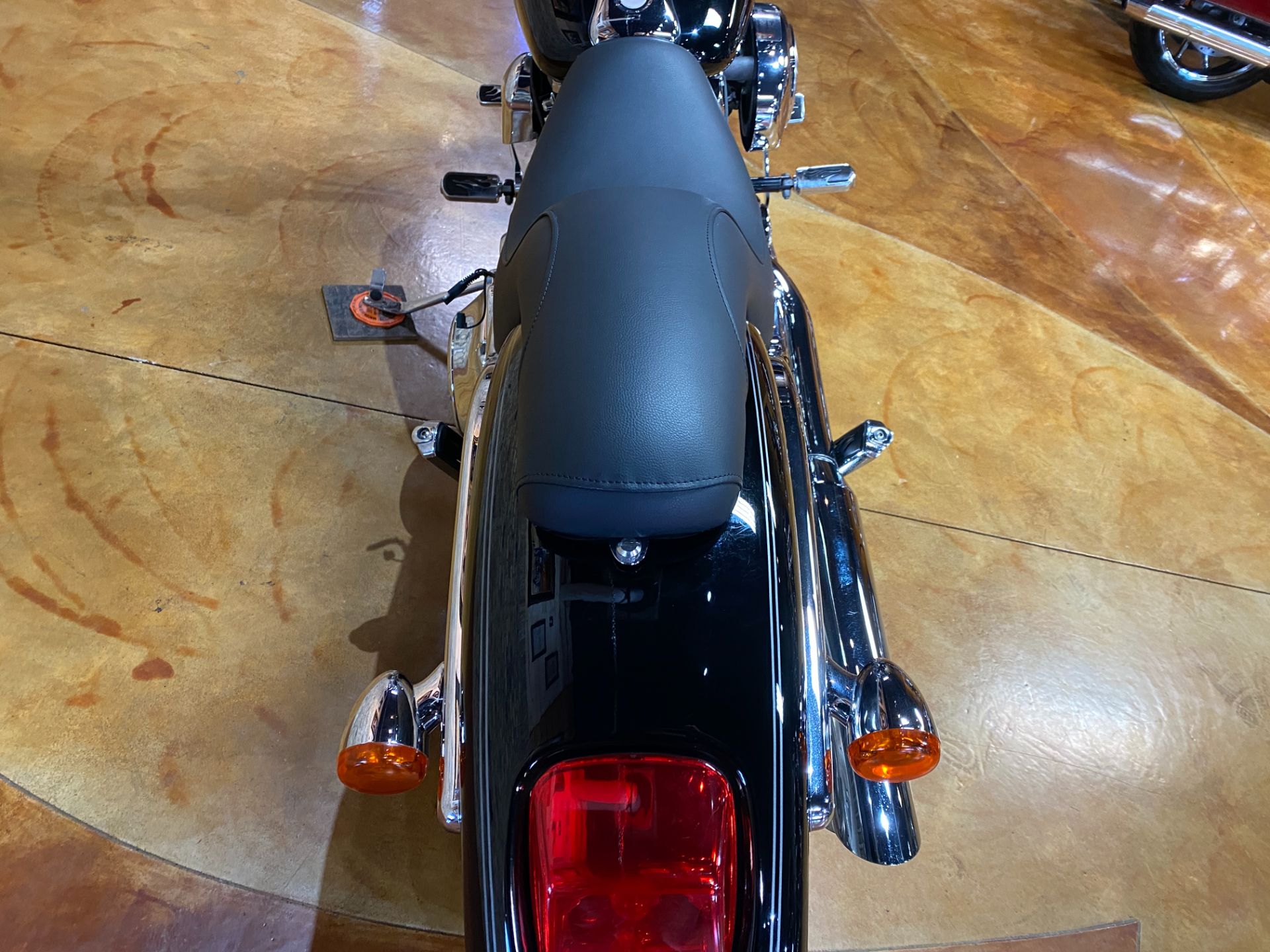 2004 Harley-Davidson FXSTD/FXSTDI Softail® Deuce™ in Big Bend, Wisconsin - Photo 6