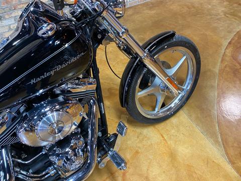 2004 Harley-Davidson FXSTD/FXSTDI Softail® Deuce™ in Big Bend, Wisconsin - Photo 9