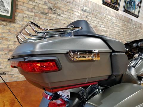 2019 Harley-Davidson Ultra Limited in Big Bend, Wisconsin - Photo 6