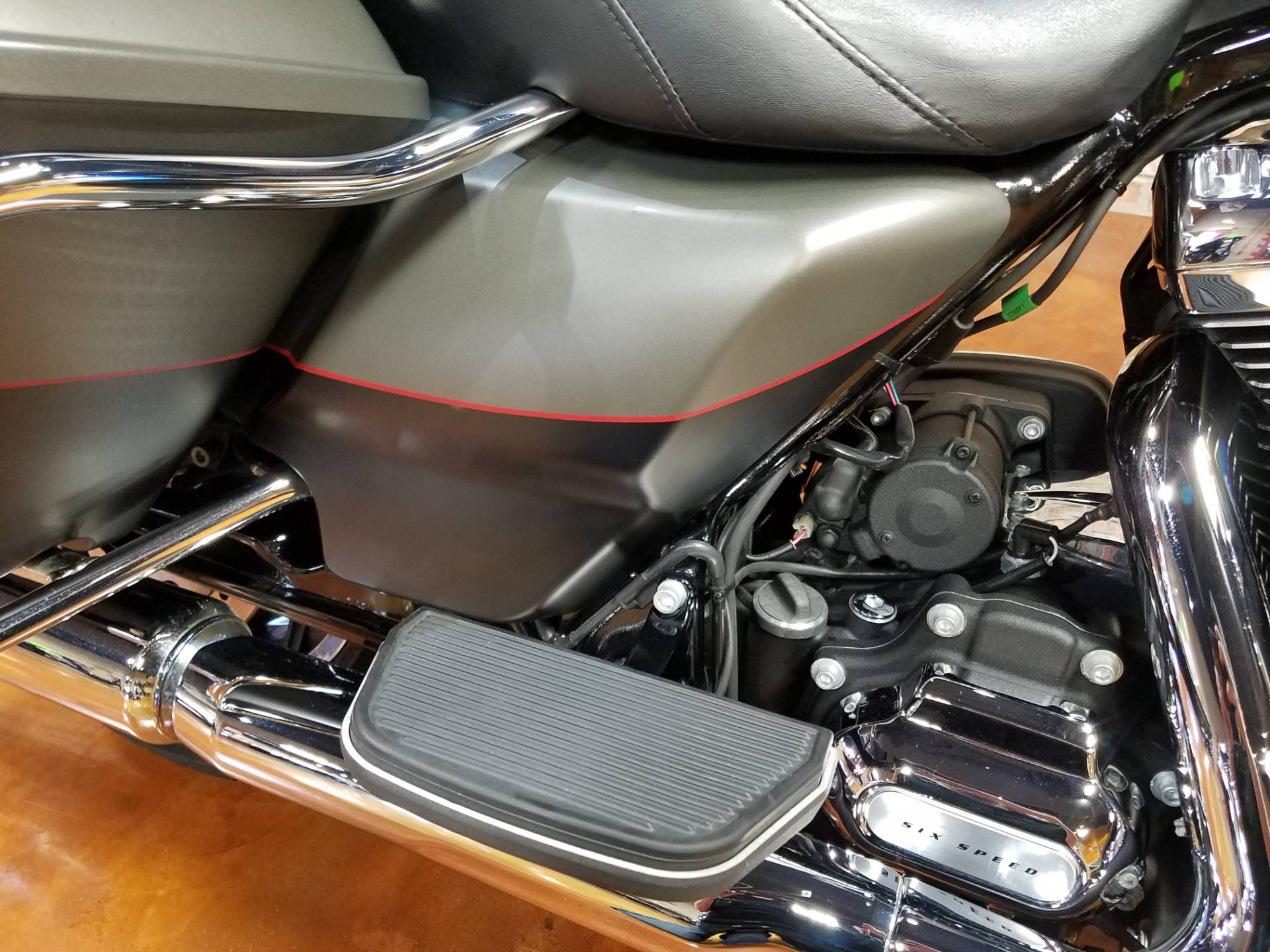 2019 Harley-Davidson Ultra Limited in Big Bend, Wisconsin - Photo 10