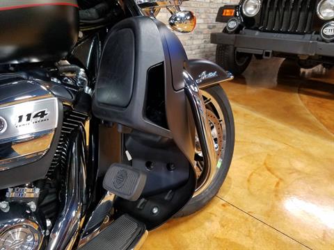 2019 Harley-Davidson Ultra Limited in Big Bend, Wisconsin - Photo 15
