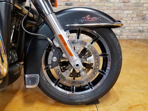 2019 Harley-Davidson Ultra Limited in Big Bend, Wisconsin - Photo 18