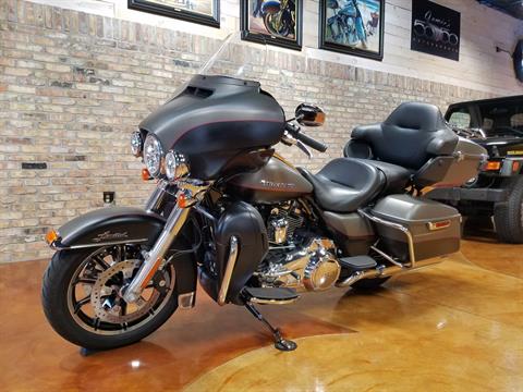 2019 Harley-Davidson Ultra Limited in Big Bend, Wisconsin - Photo 34