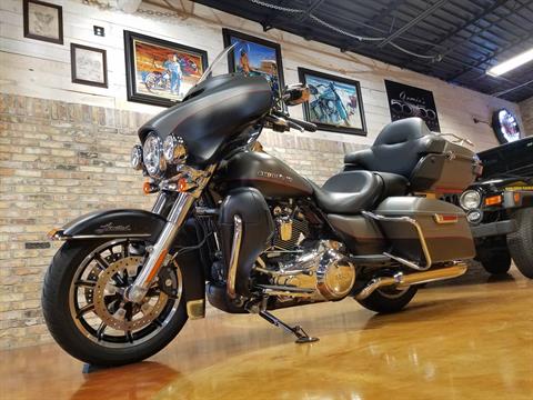 2019 Harley-Davidson Ultra Limited in Big Bend, Wisconsin - Photo 35