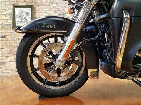 2019 Harley-Davidson Ultra Limited in Big Bend, Wisconsin - Photo 36