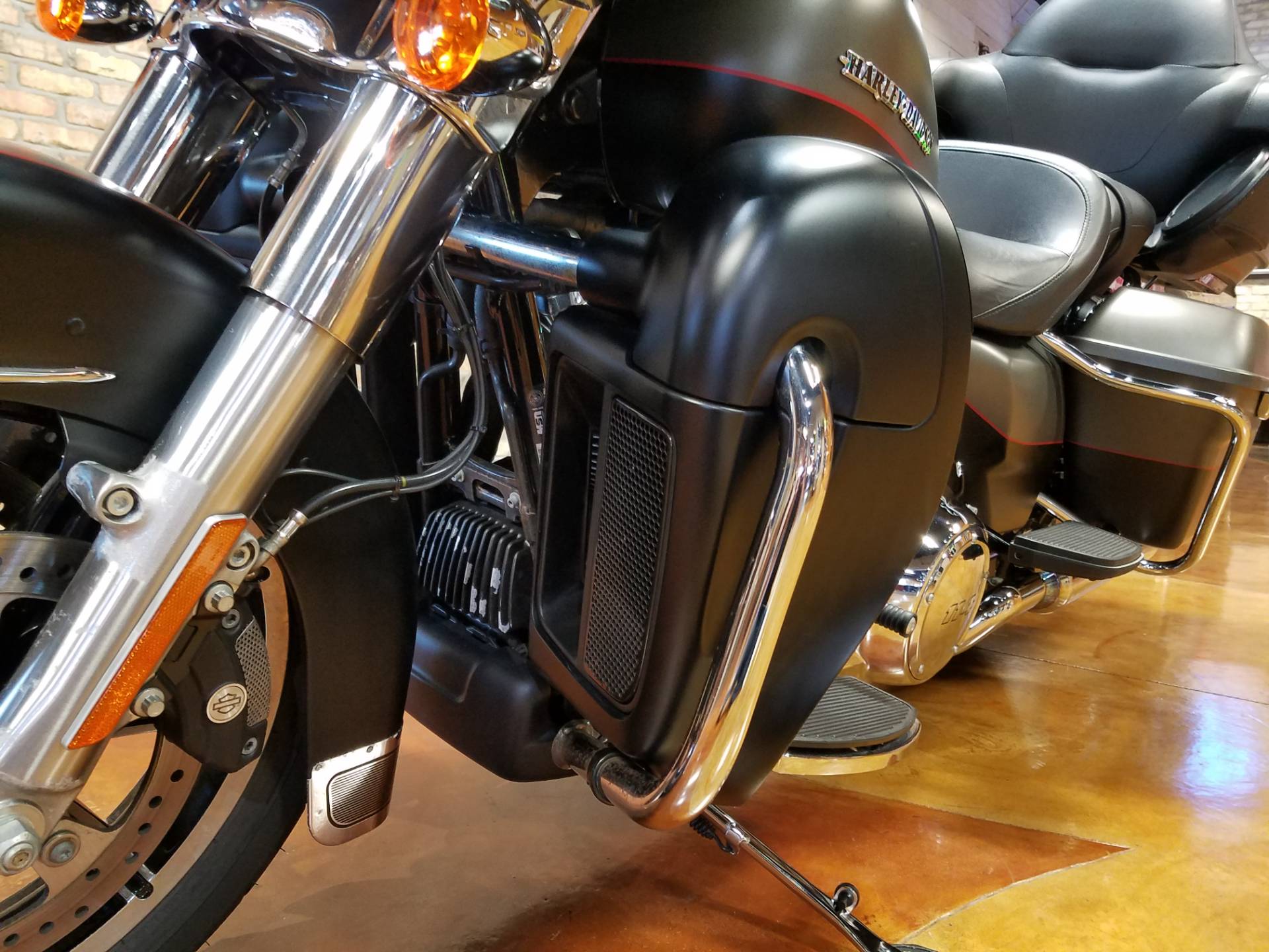 2019 Harley-Davidson Ultra Limited in Big Bend, Wisconsin - Photo 37