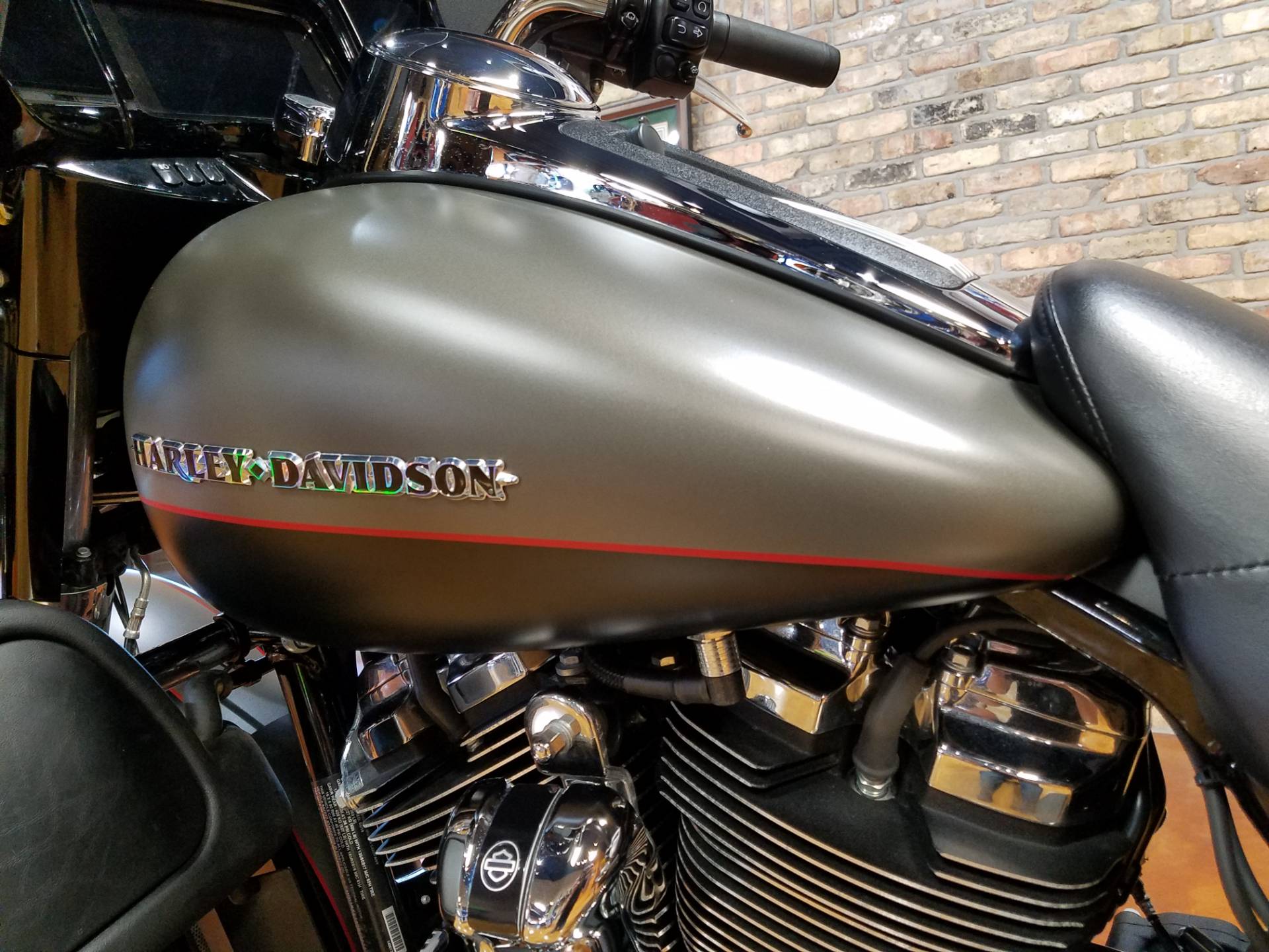 2019 Harley-Davidson Ultra Limited in Big Bend, Wisconsin - Photo 40