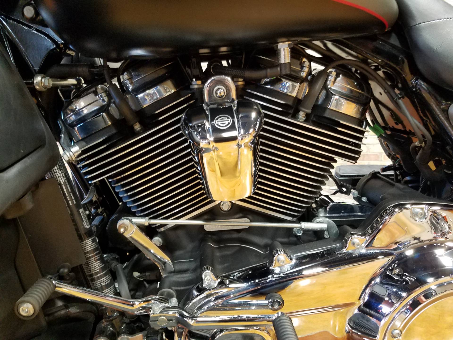 2019 Harley-Davidson Ultra Limited in Big Bend, Wisconsin - Photo 41
