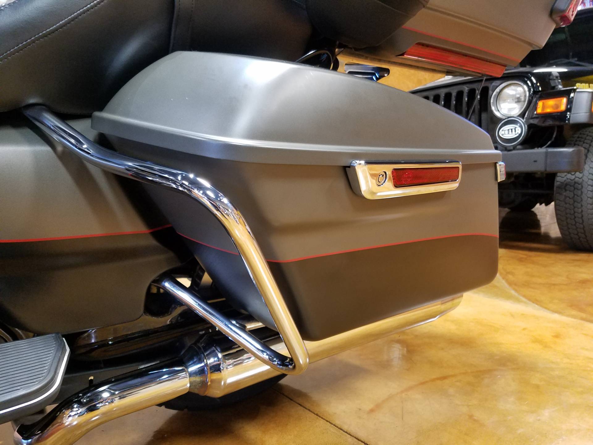 2019 Harley-Davidson Ultra Limited in Big Bend, Wisconsin - Photo 46