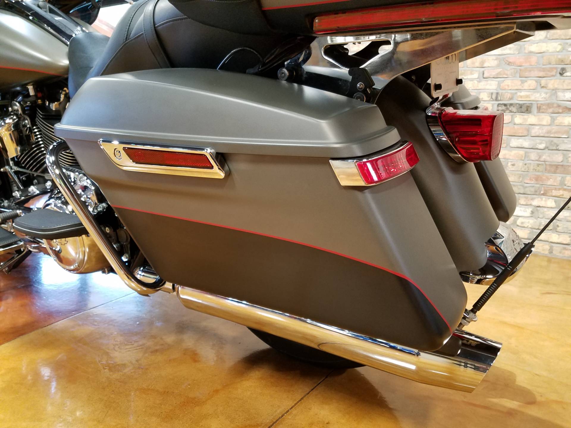 2019 Harley-Davidson Ultra Limited in Big Bend, Wisconsin - Photo 48