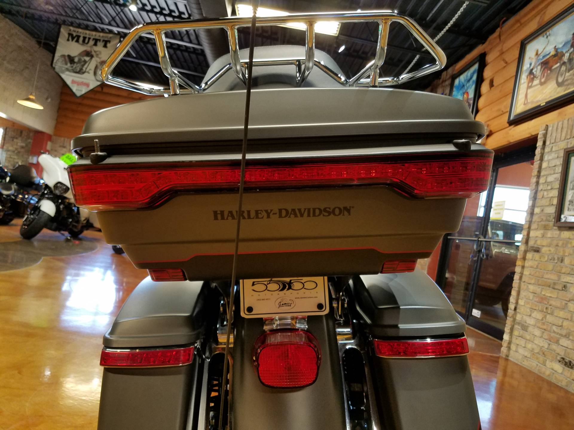 2019 Harley-Davidson Ultra Limited in Big Bend, Wisconsin - Photo 52