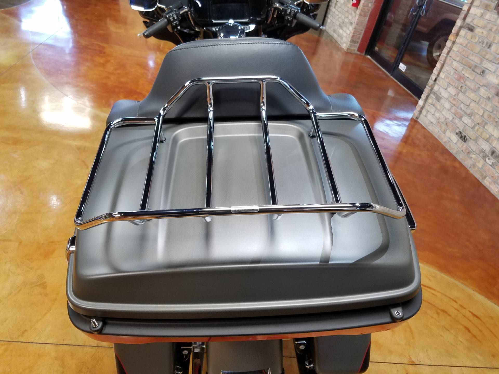 2019 Harley-Davidson Ultra Limited in Big Bend, Wisconsin - Photo 53