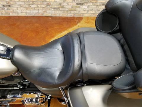 2019 Harley-Davidson Ultra Limited in Big Bend, Wisconsin - Photo 56