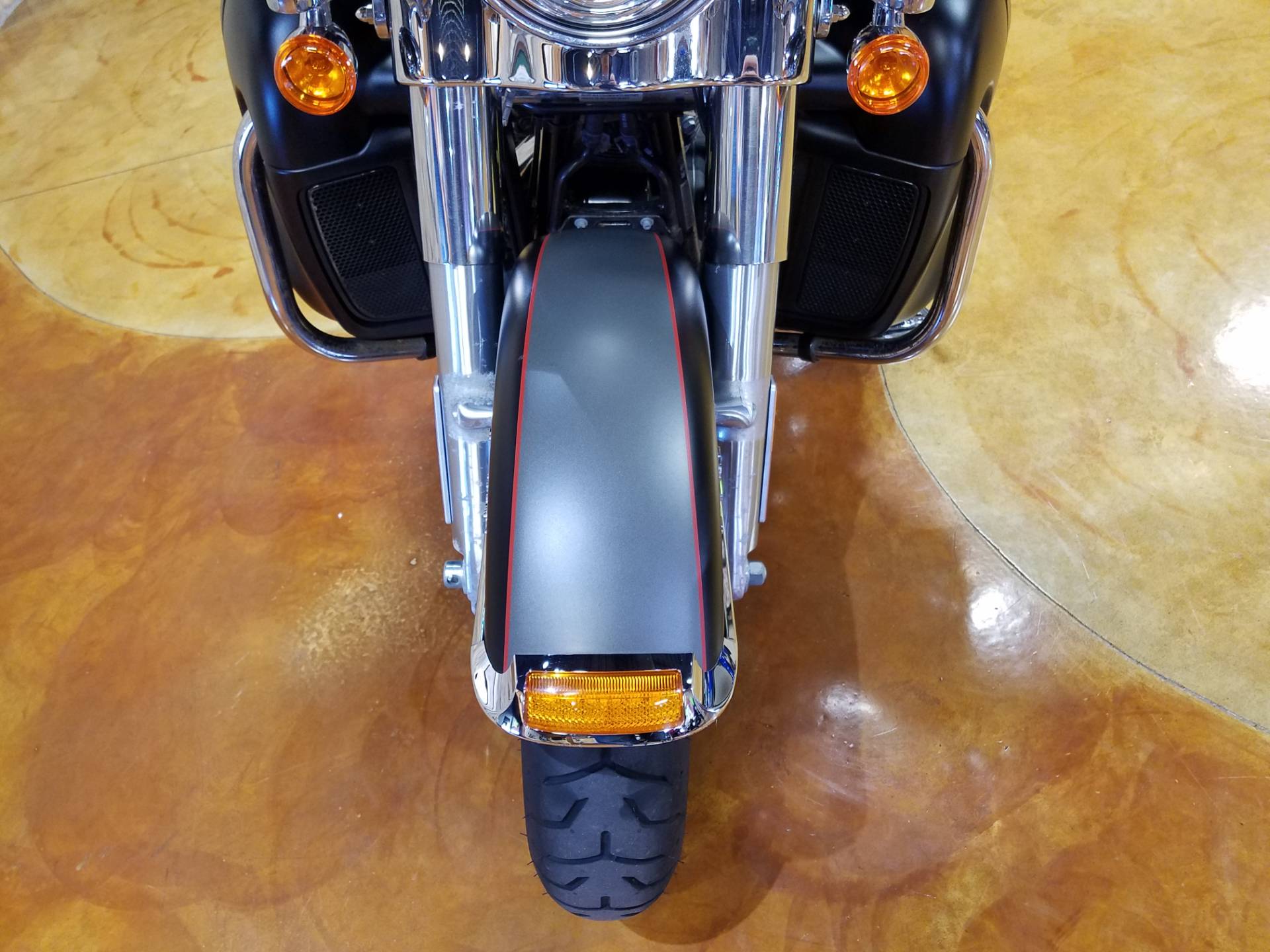 2019 Harley-Davidson Ultra Limited in Big Bend, Wisconsin - Photo 59