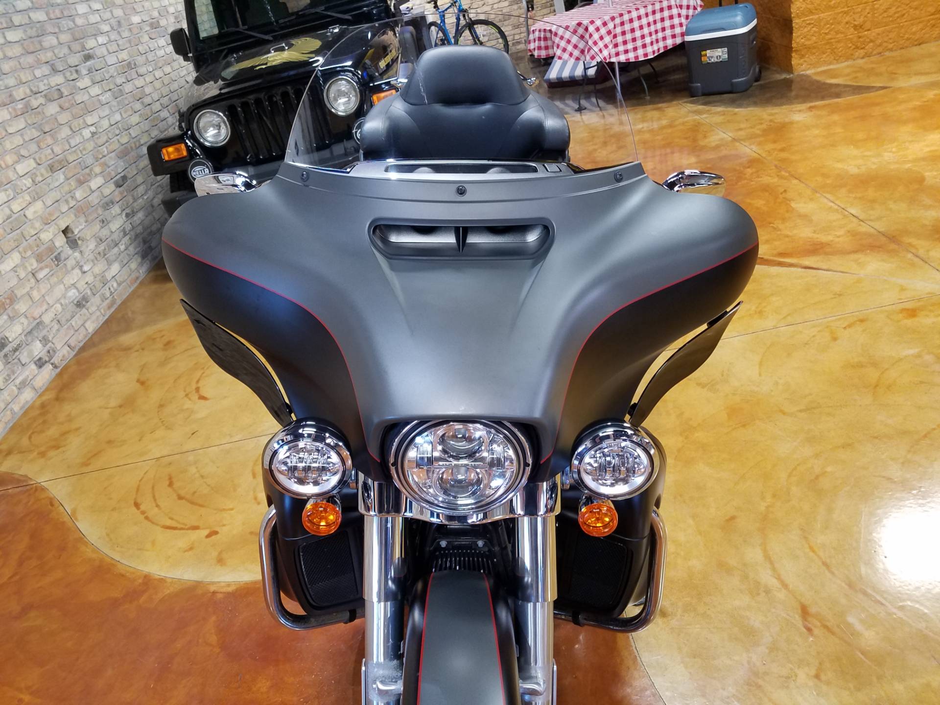 2019 Harley-Davidson Ultra Limited in Big Bend, Wisconsin - Photo 60