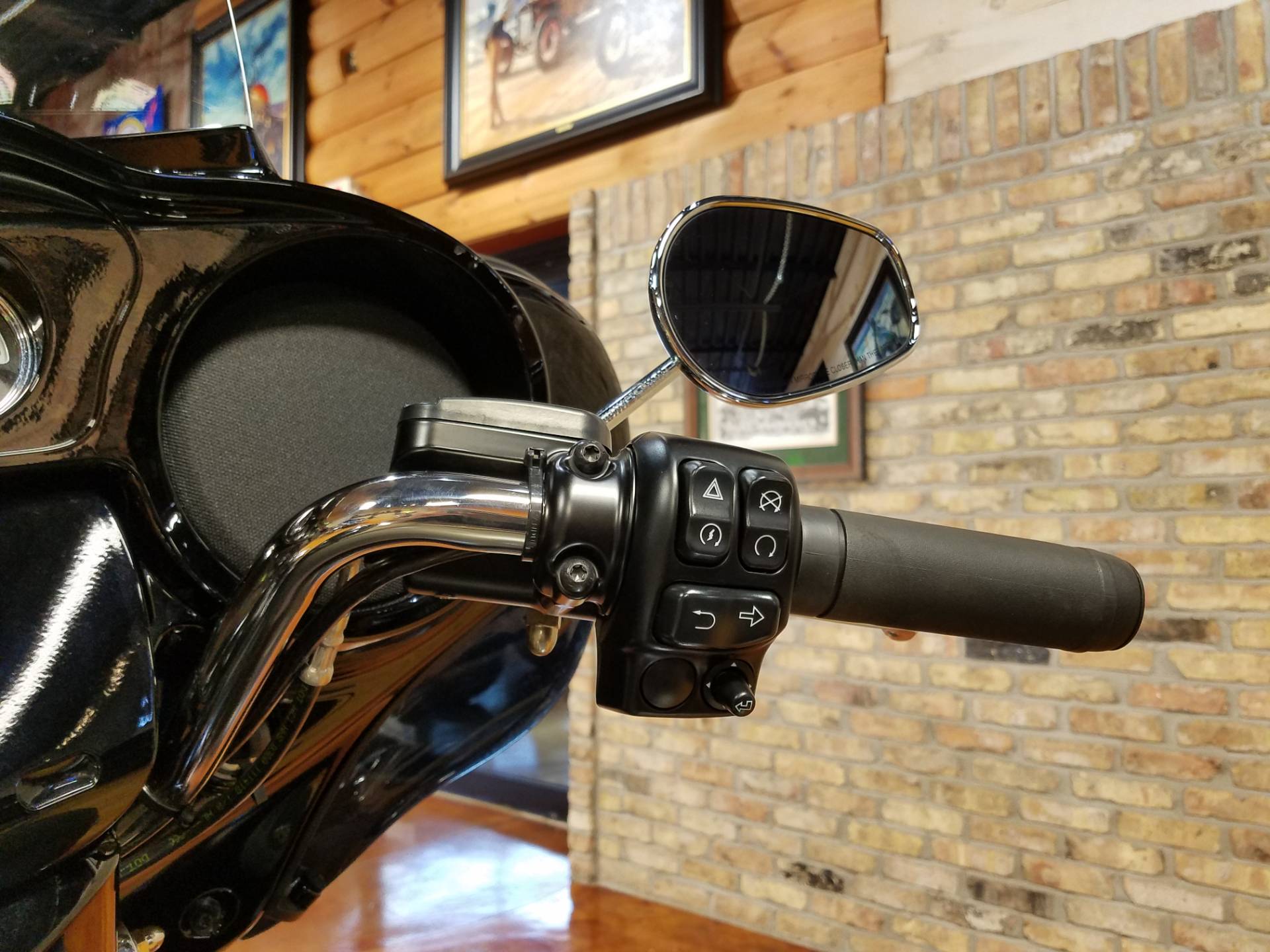 2019 Harley-Davidson Ultra Limited in Big Bend, Wisconsin - Photo 61