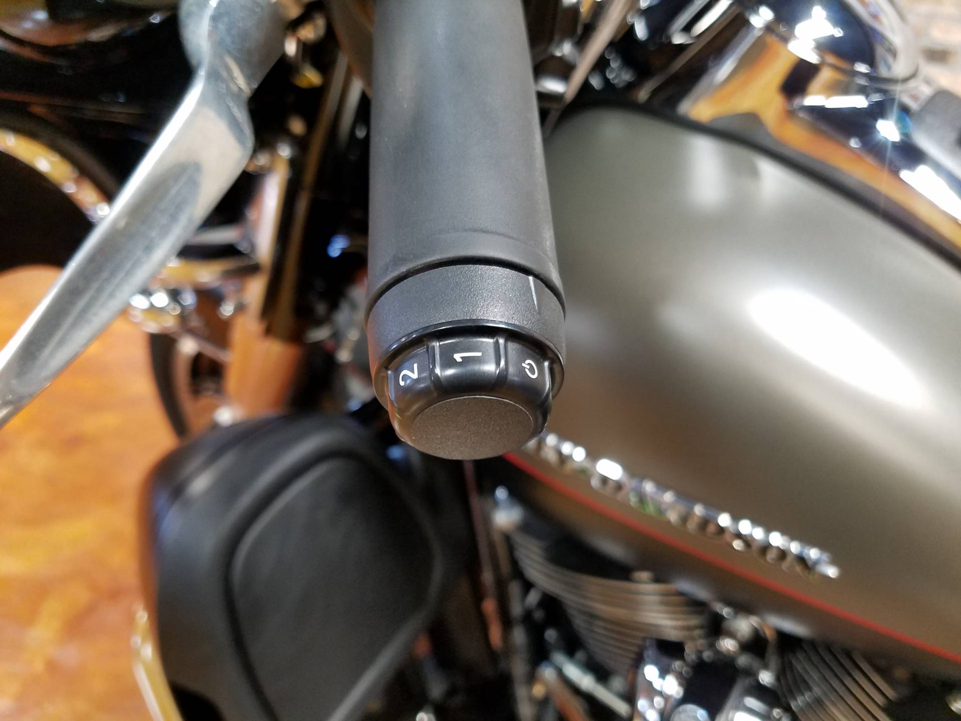 2019 Harley-Davidson Ultra Limited in Big Bend, Wisconsin - Photo 63