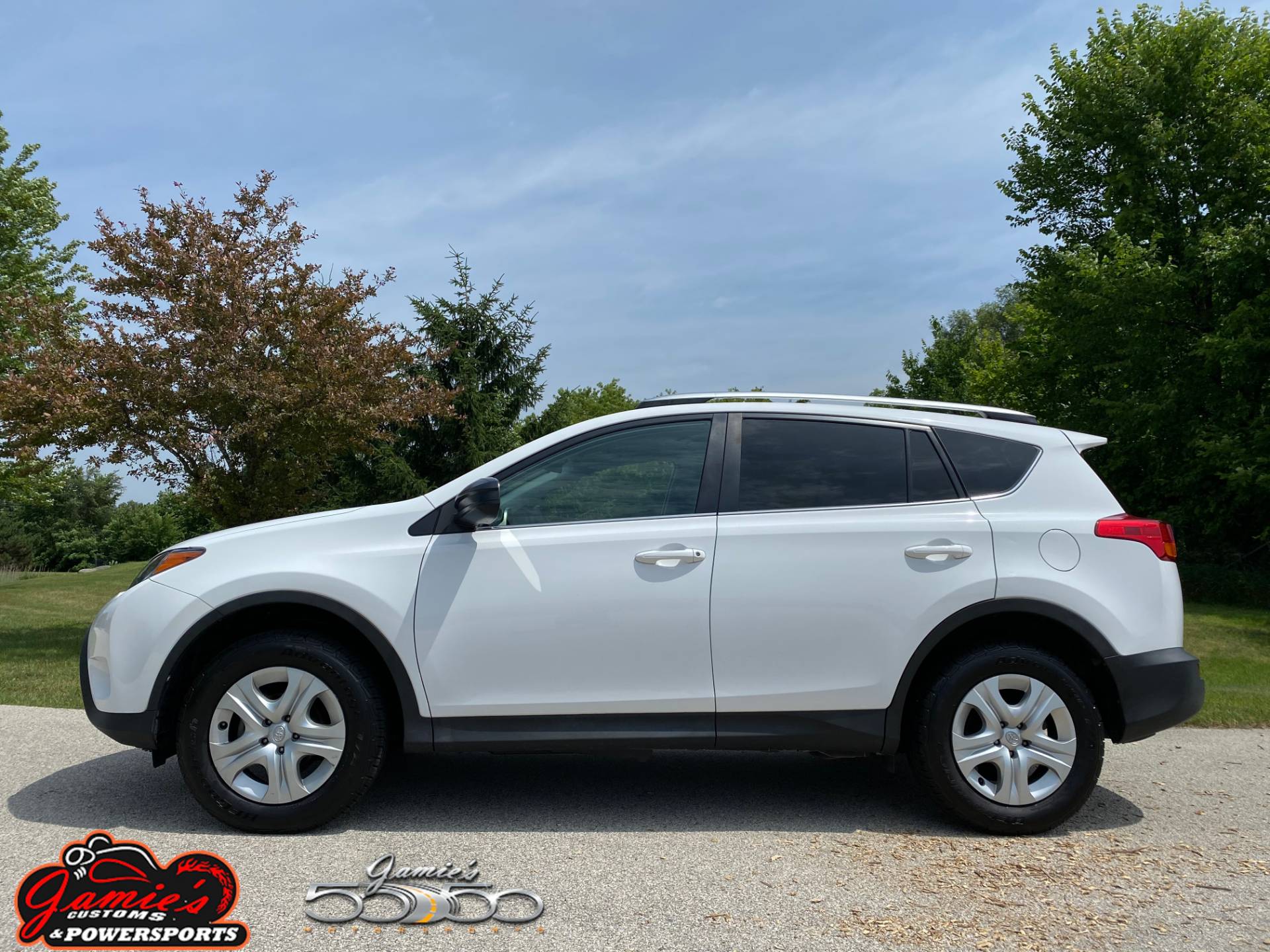 2015 Toyota RAV 4 in Big Bend, Wisconsin - Photo 1