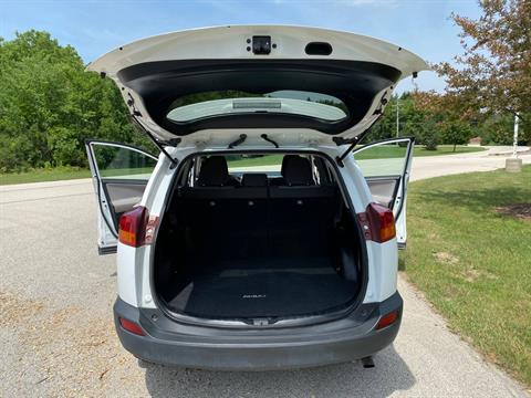 2015 Toyota RAV 4 in Big Bend, Wisconsin - Photo 29