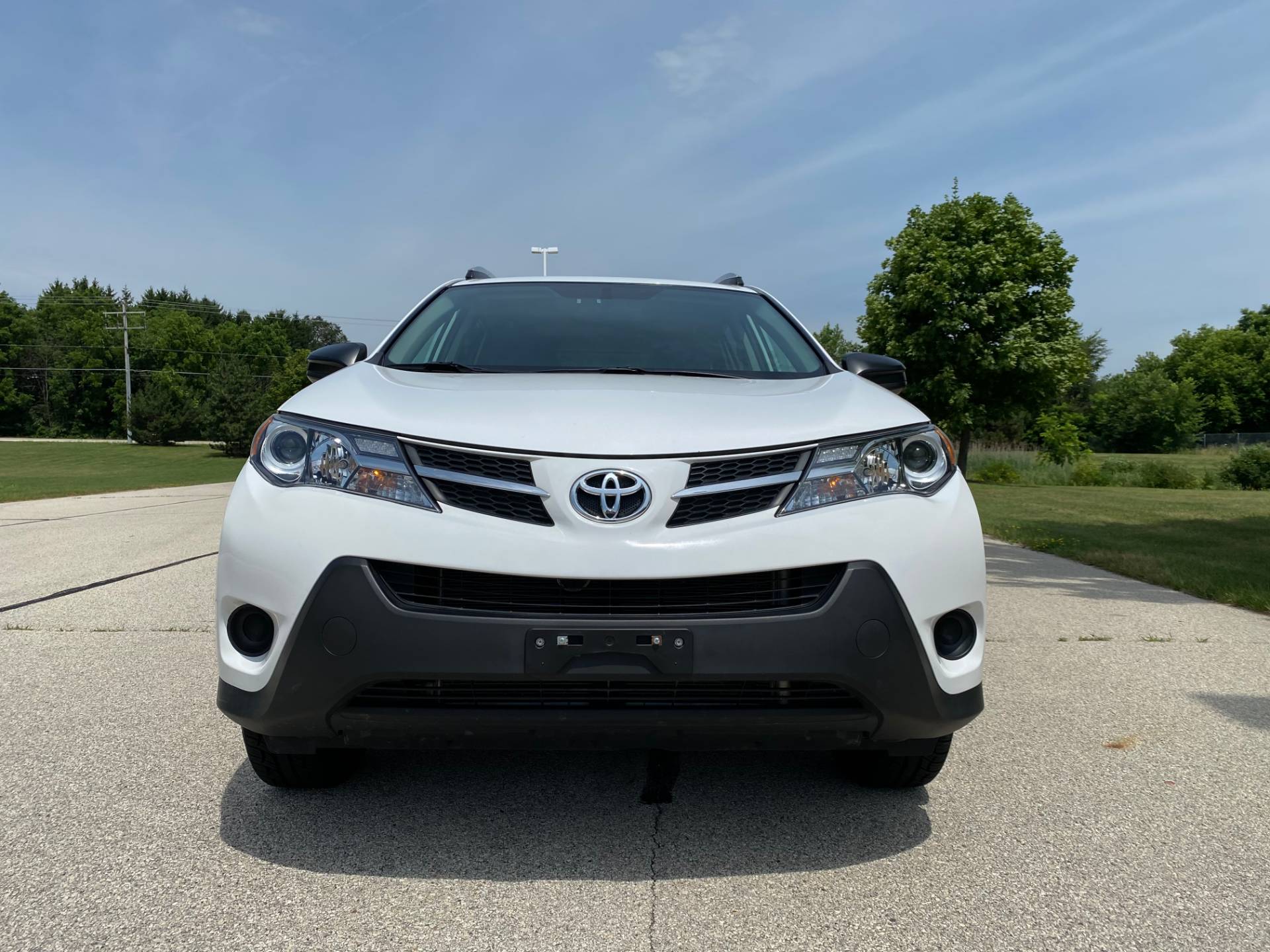 2015 Toyota RAV 4 in Big Bend, Wisconsin - Photo 45
