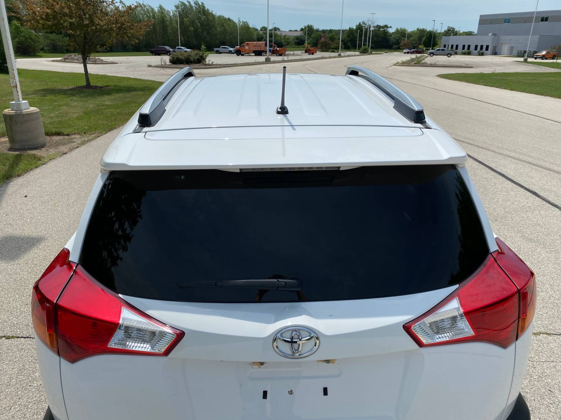 2015 Toyota RAV 4 in Big Bend, Wisconsin - Photo 50