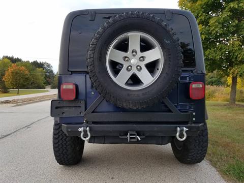 1997 Jeep® Wrangler Sport in Big Bend, Wisconsin - Photo 63