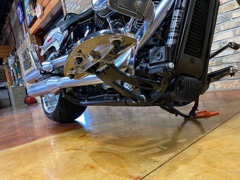 2018 Harley-Davidson Fat Boy® 114 in Big Bend, Wisconsin - Photo 14