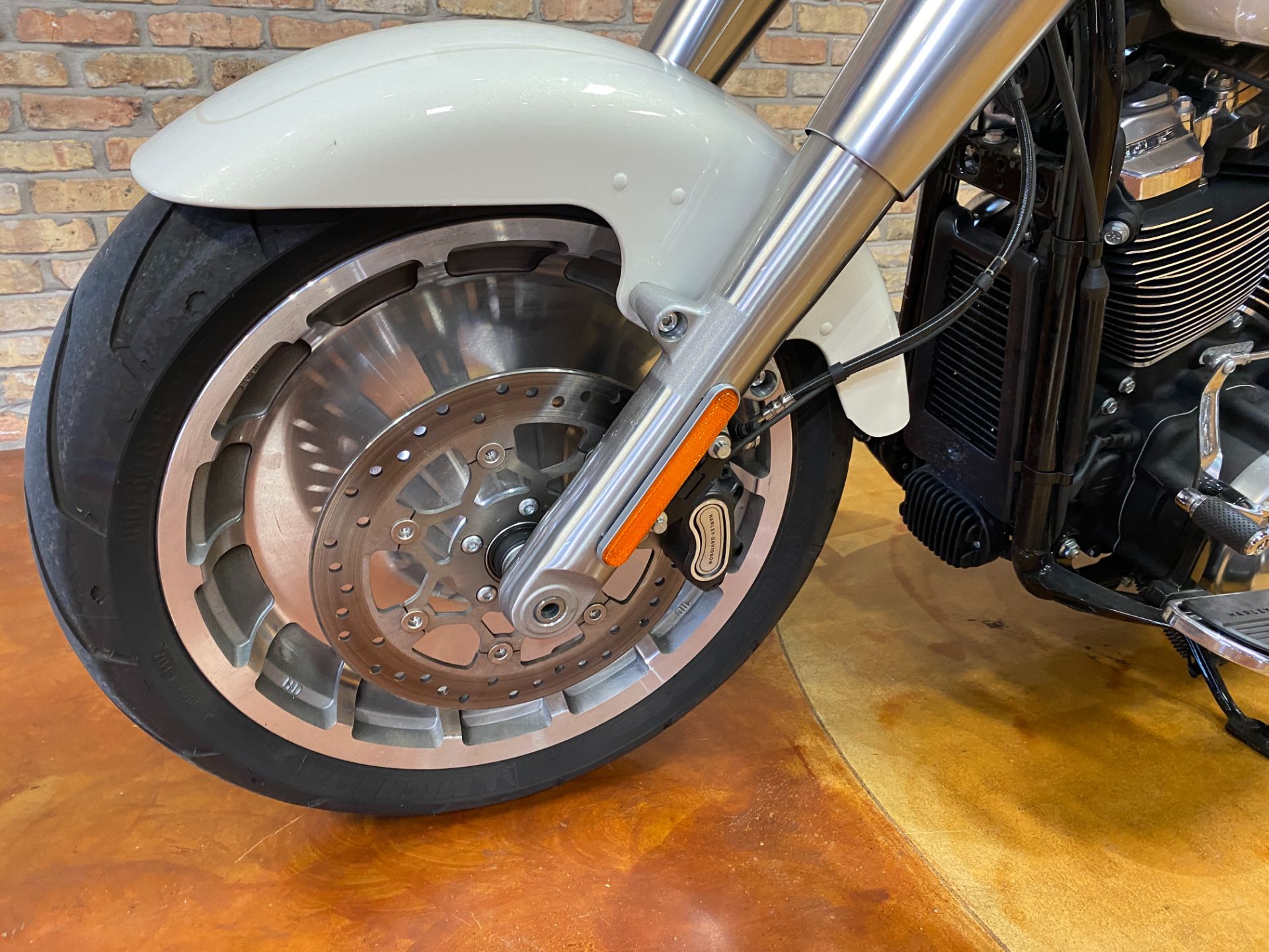 2018 Harley-Davidson Fat Boy® 114 in Big Bend, Wisconsin - Photo 18