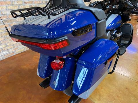 2023 Harley-Davidson Road Glide® Limited in Big Bend, Wisconsin - Photo 8