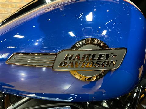 2023 Harley-Davidson Road Glide® Limited in Big Bend, Wisconsin - Photo 17