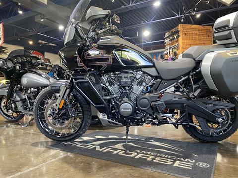 2021 Harley-Davidson Pan America™ Special in Big Bend, Wisconsin - Photo 29