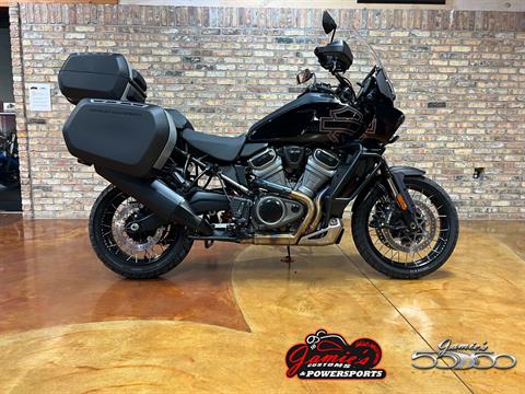 2021 Harley-Davidson Pan America™ Special in Big Bend, Wisconsin - Photo 1