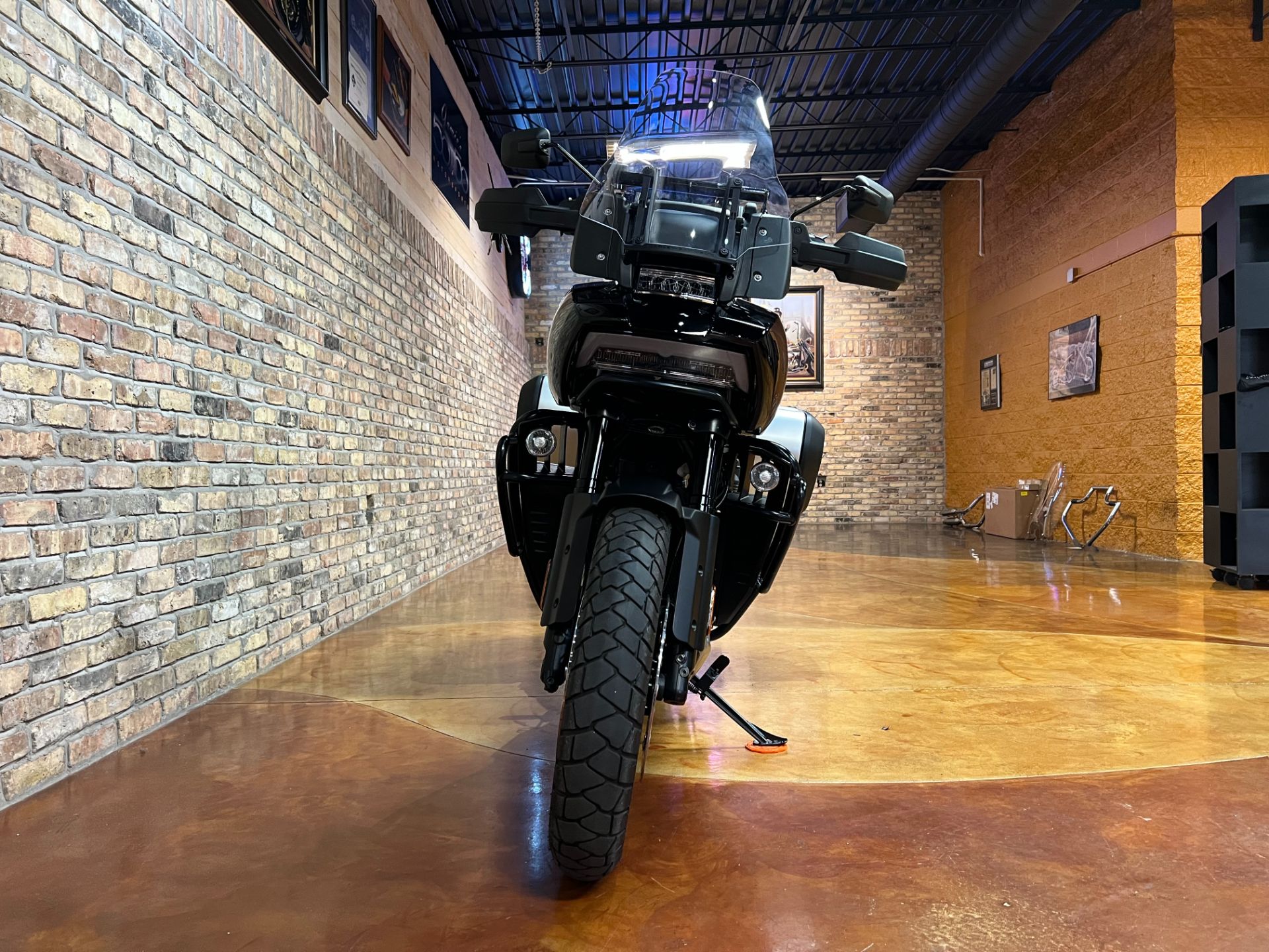 2021 Harley-Davidson Pan America™ Special in Big Bend, Wisconsin - Photo 19
