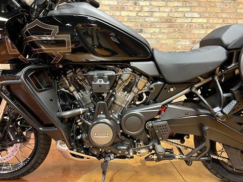 2021 Harley-Davidson Pan America™ Special in Big Bend, Wisconsin - Photo 22