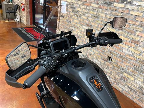 2021 Harley-Davidson Pan America™ Special in Big Bend, Wisconsin - Photo 28