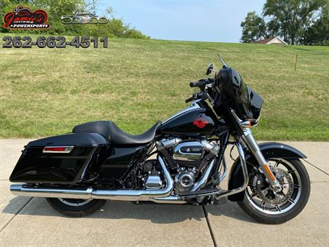 2020 Harley-Davidson Electra Glide® Standard in Big Bend, Wisconsin - Photo 1