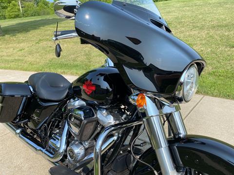 2020 Harley-Davidson Electra Glide® Standard in Big Bend, Wisconsin - Photo 5