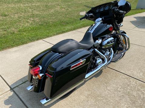 2020 Harley-Davidson Electra Glide® Standard in Big Bend, Wisconsin - Photo 8