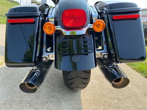 2020 Harley-Davidson Electra Glide® Standard in Big Bend, Wisconsin - Photo 9