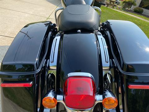 2020 Harley-Davidson Electra Glide® Standard in Big Bend, Wisconsin - Photo 10